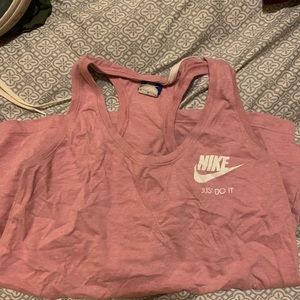 Nike Tank!